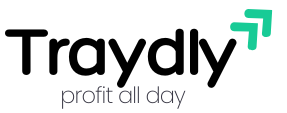 Traydly Logo